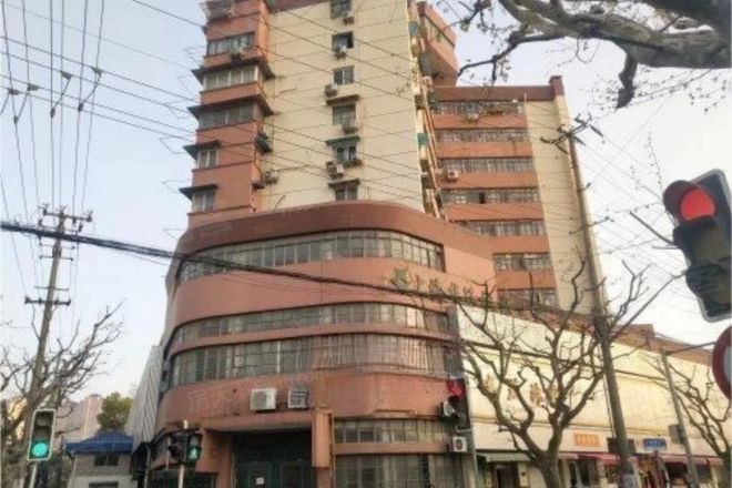 梅岭北路109号实景图