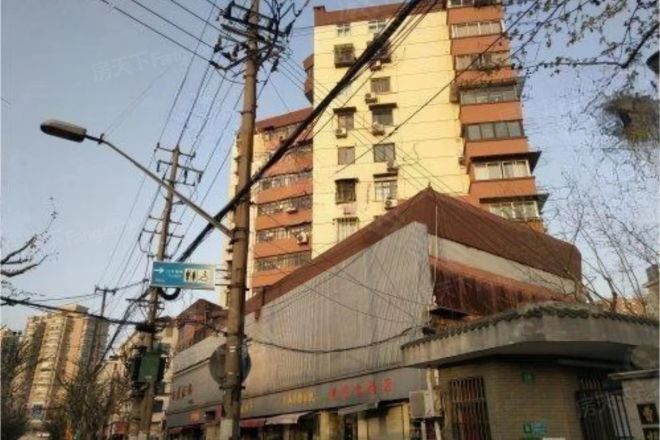 梅岭北路109号实景图
