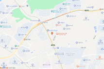 中建宁悦府电子地图