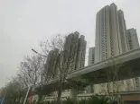 在建工地