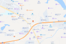 未来天空之城交通图