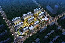 润泓锦园[中牟]