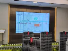 位置佳 中间楼层采光足 网红泡泡公园