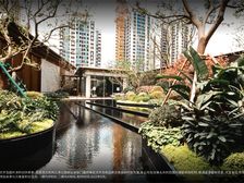 中环天序 4室2厅 西南