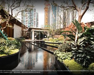 中环天序一期3室1厅东南