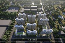 保利天珺[官渡]