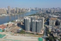 雅居乐天际715实景图