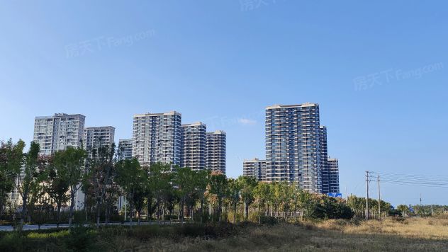 幸福·金茂悦怎么样:一共有4个户型,面积在9.-烟台房天下楼盘点评