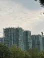 在建楼栋