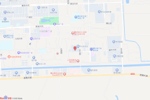 曹妃甸新城Q-17-1地块电子地图