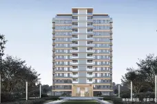 中国铁建领樾[武侯]