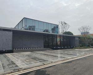 绿城桂语云著4室2厅南北