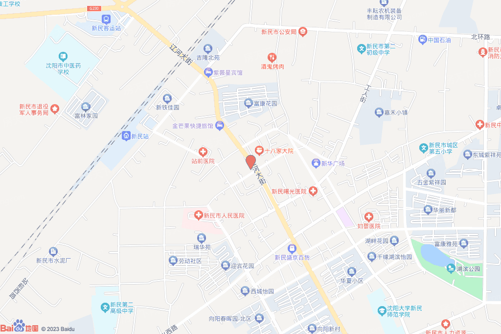 2023－011交通图