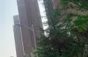 德泰人才公园实景图