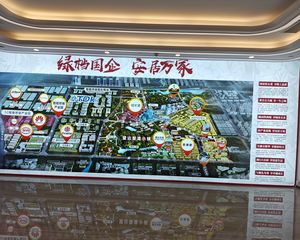 望达智造小镇4室2厅南