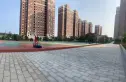 德泰人才公园实景图