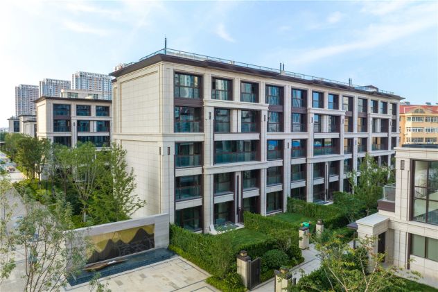 东宸府珑院