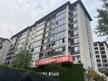 中国铁建·梦想·龙隐台4室2厅南