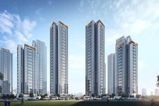 万科·龙园大观新著[龙岗]