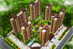 中瑞·状元府