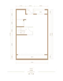 温哥华森林·西郡3室2厅1厨3卫建面295.0㎡