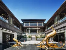 欢乐海岸旁边,全新未住过,密码看房