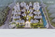 创鸿·江与山[漳河新区]