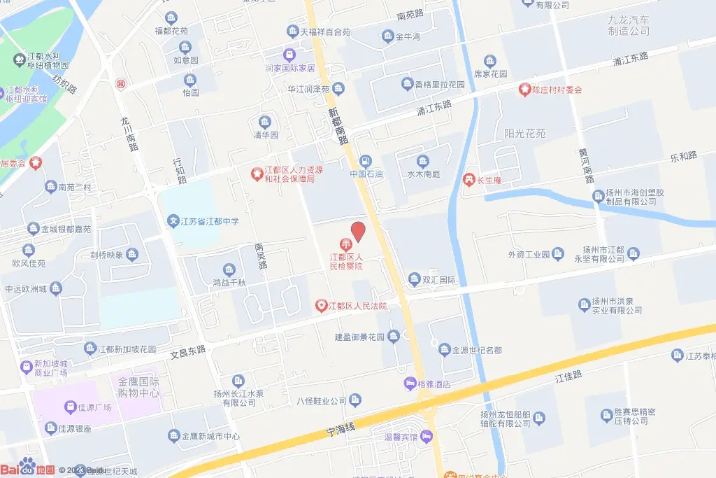 NO.2023G06交通图