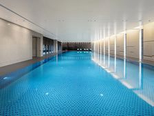 领秀金沙 4室2厅 东南