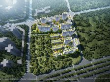 建发房产丨华润置地 缦云