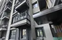 京能龙湖熙上实景图