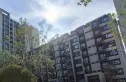 京能龙湖熙上实景图
