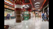 效果图