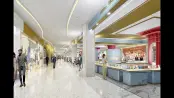 效果图