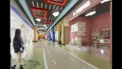 效果图