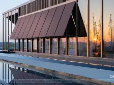 次新小区 大横厅洋房 户型方正 采光好