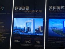 横厅布局开间实用东南朝向景观无遮挡