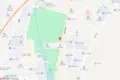 宁海县桃源街道23-28地块交通图
