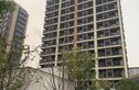 四季都会繁星启荣万满芳庭别墅实景图