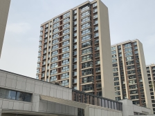 四季都会荣万悦宁苑3室南朝向575.00万元/套出售