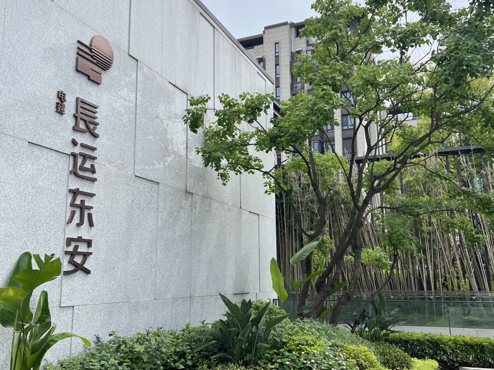 实景图