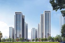 保利宸上印[西乡塘]