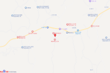 [2023]浏阳市061号电子地图