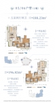 1幢05、06户型