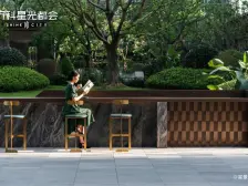 陈家坪轻轨房,次新小高层,业主亏历史安心卖