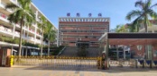 东莞市黄冈理想学校