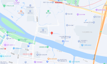 保利阅江台江缦交通图