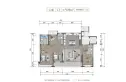 建发·观云户型图