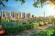 铁投碧水云天[仁寿]