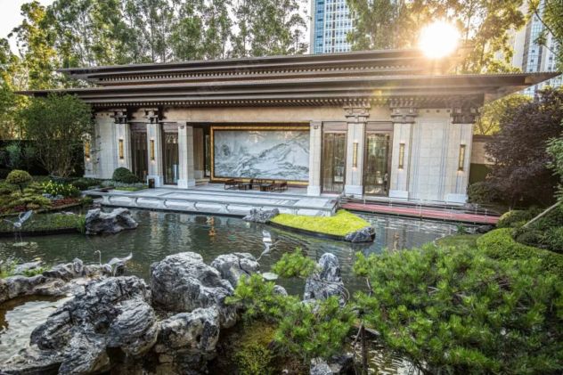 阳光·云溪上怎么样:位置超级赞,配套交通都很.-眉山房天下楼盘点评